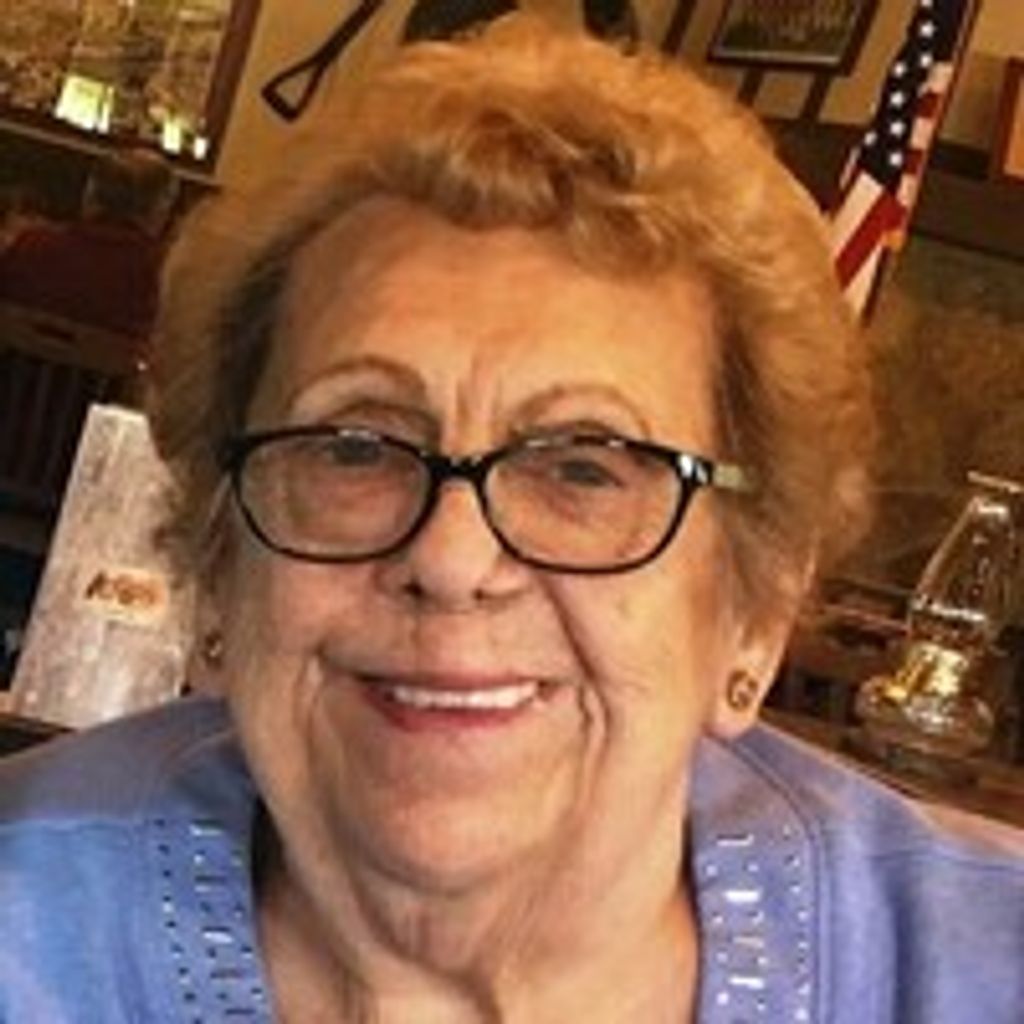 Susan Kay Dreyer