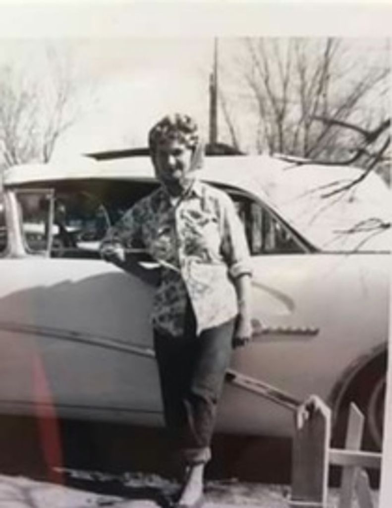 Doris  Marie Suffridge Profile Photo