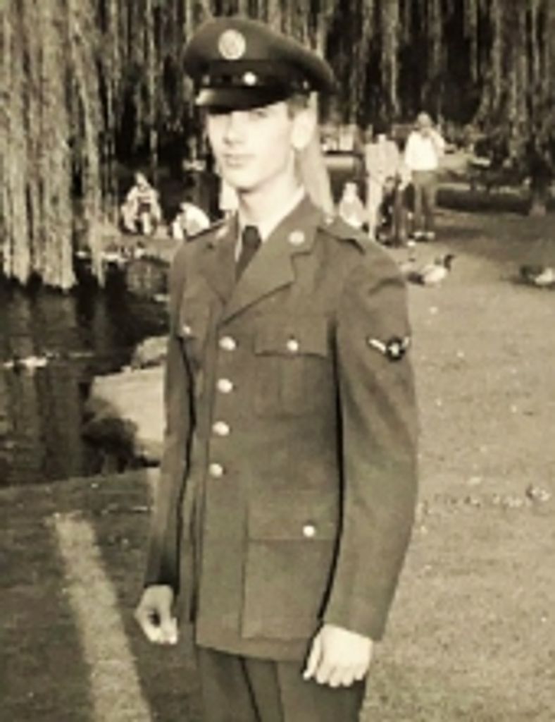 Phillip Ensminger
