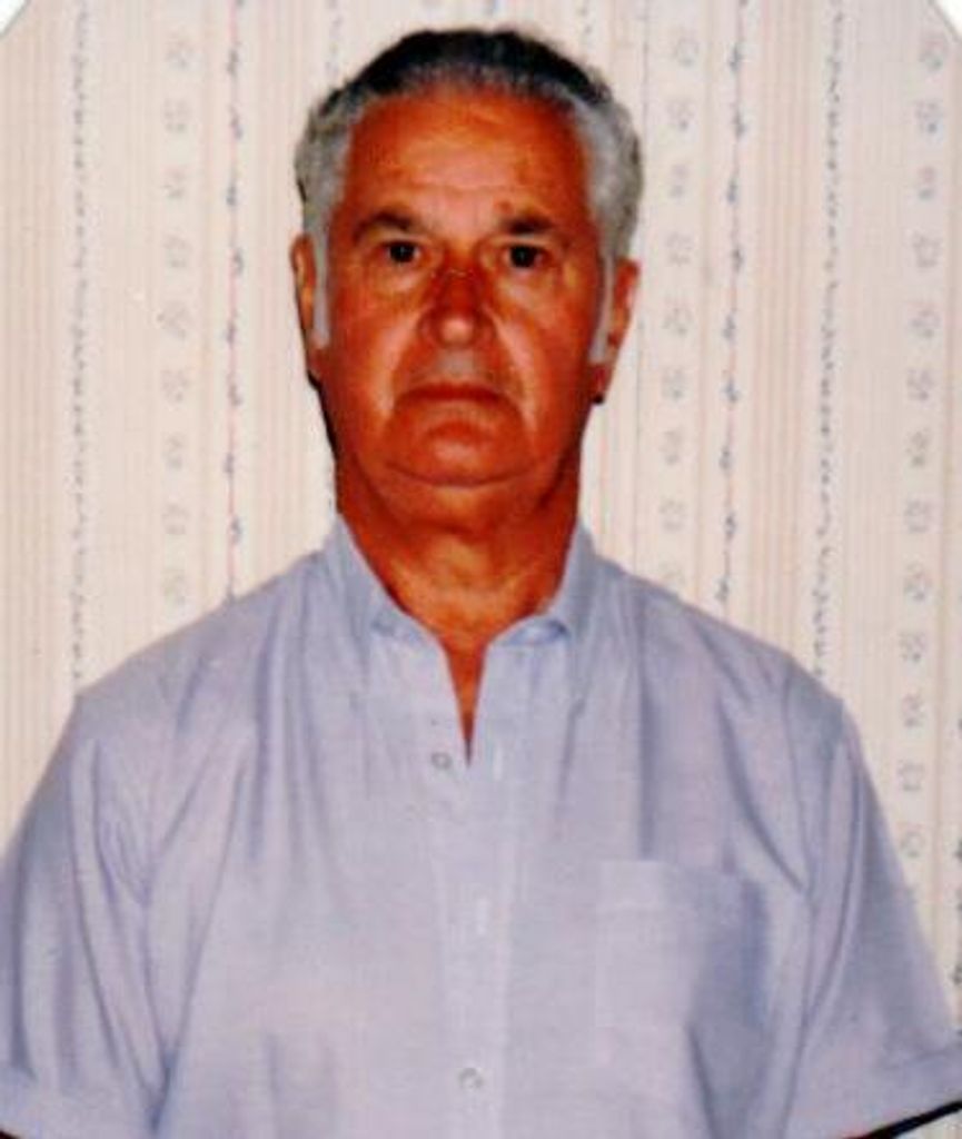 Jim Frank Kelley