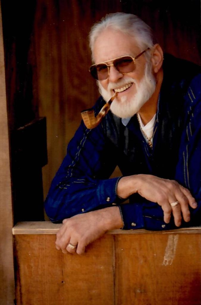 Jerry Glen Finch Profile Photo