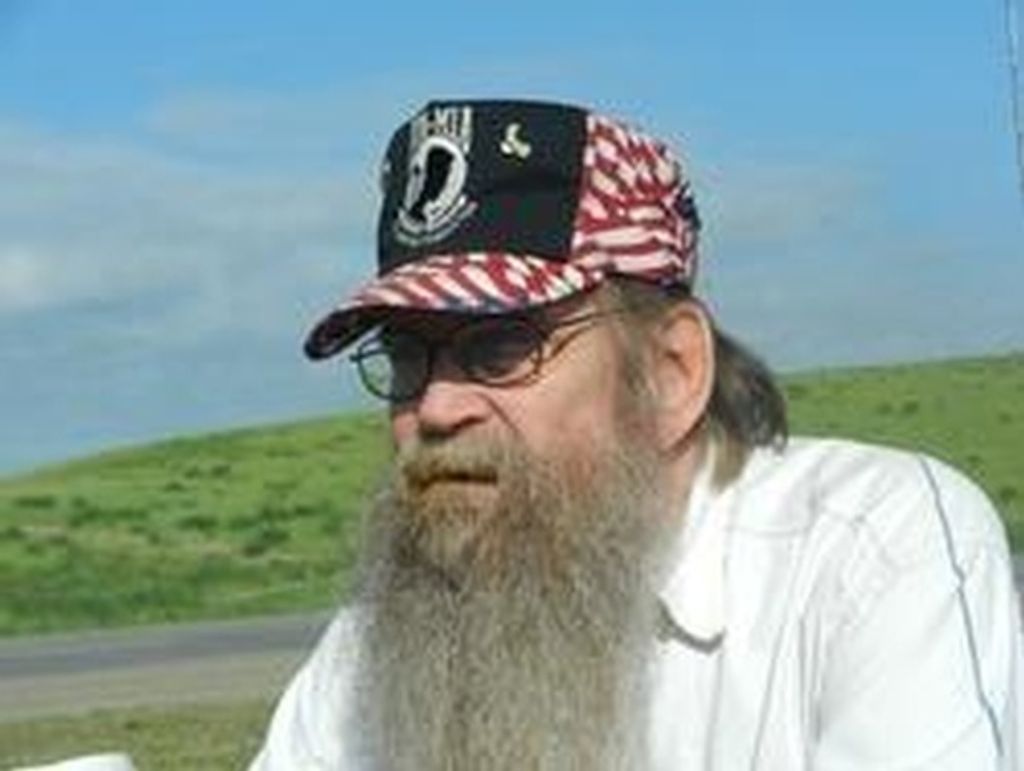 Edward "Fast Eddie" Paul Schmidt