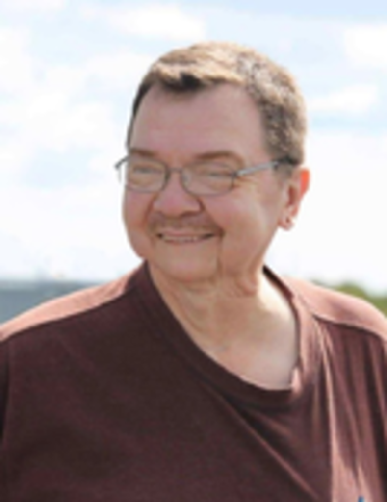 Stenford Kim Johansen