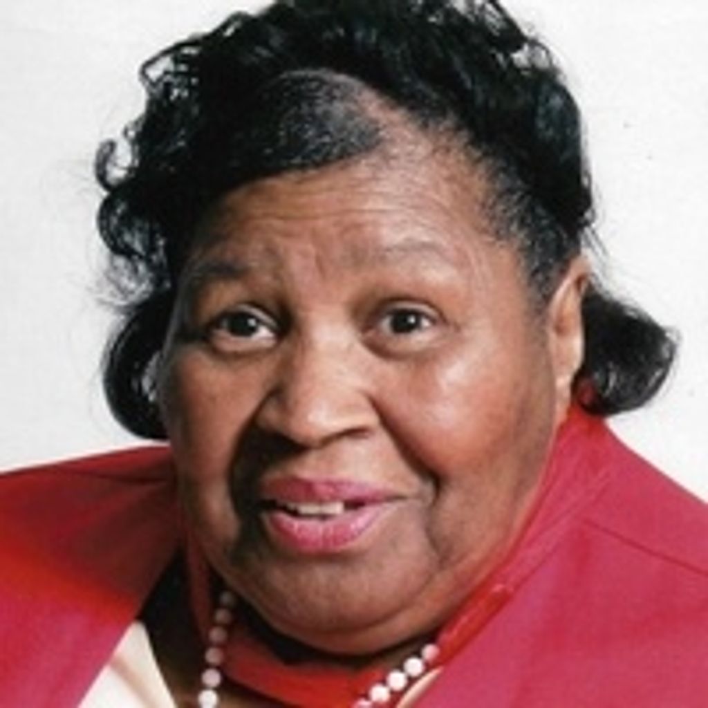 Virginia Bell Jeffers