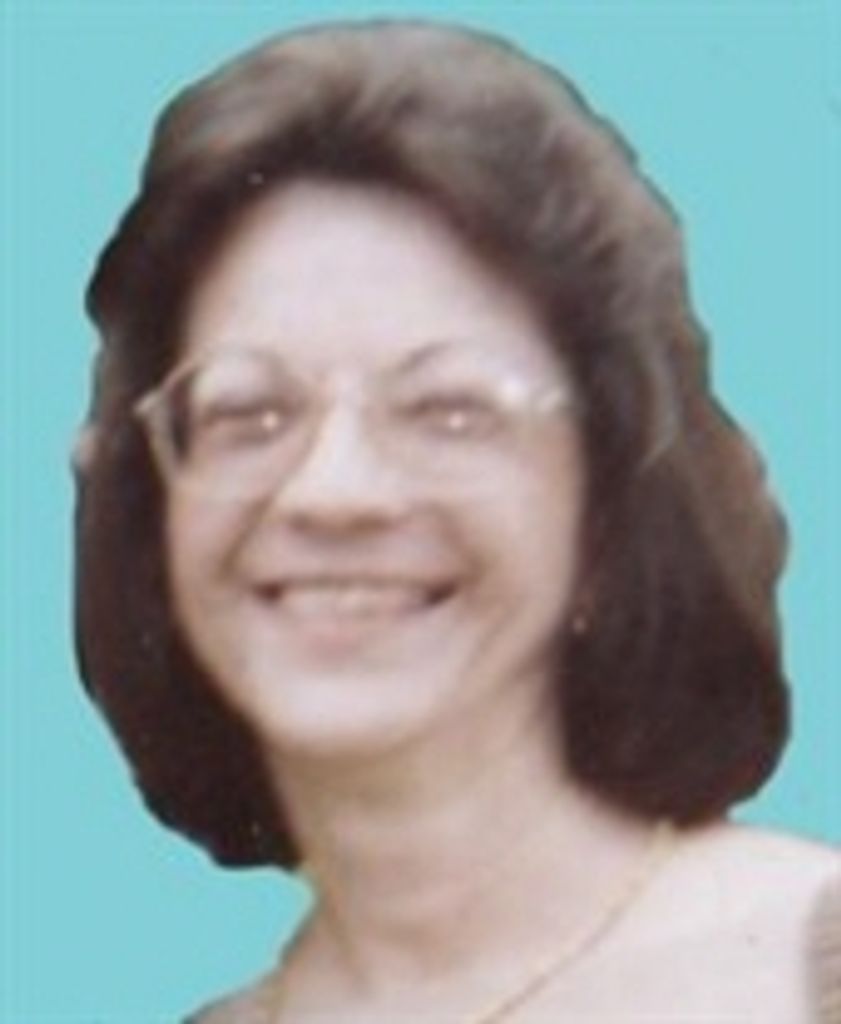 Joyce A. Sendzia Stefanik
