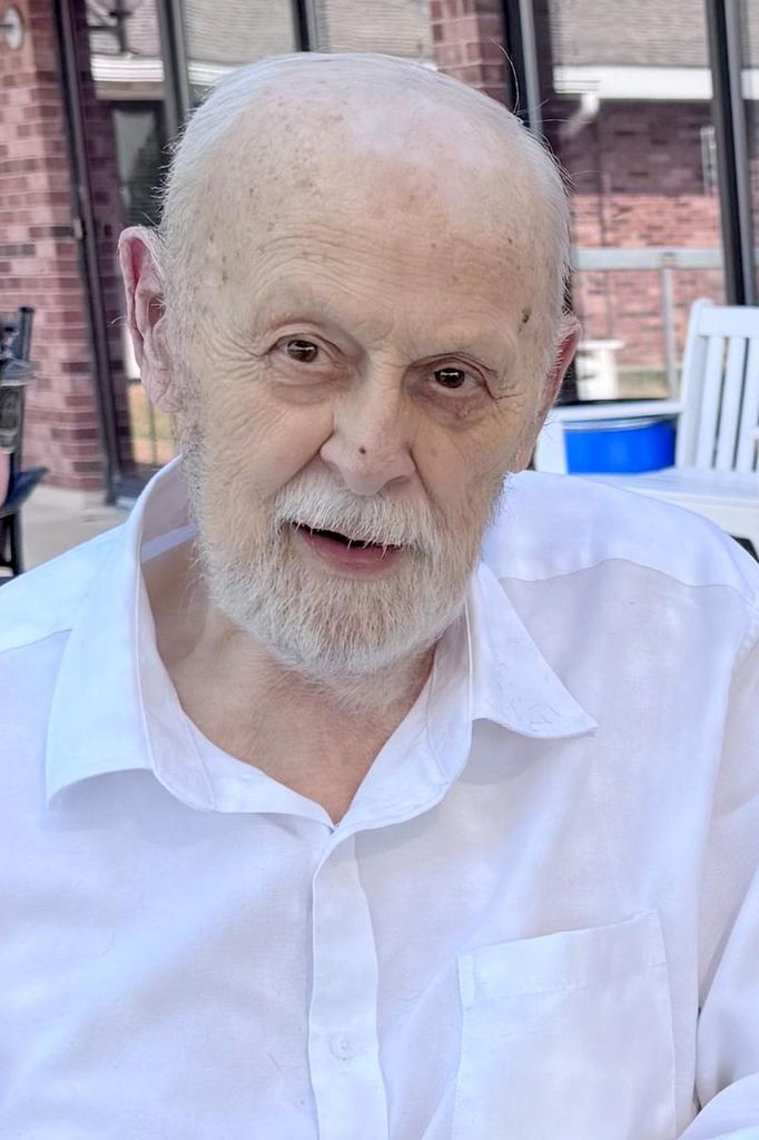 William "Bill" Grenko Profile Photo
