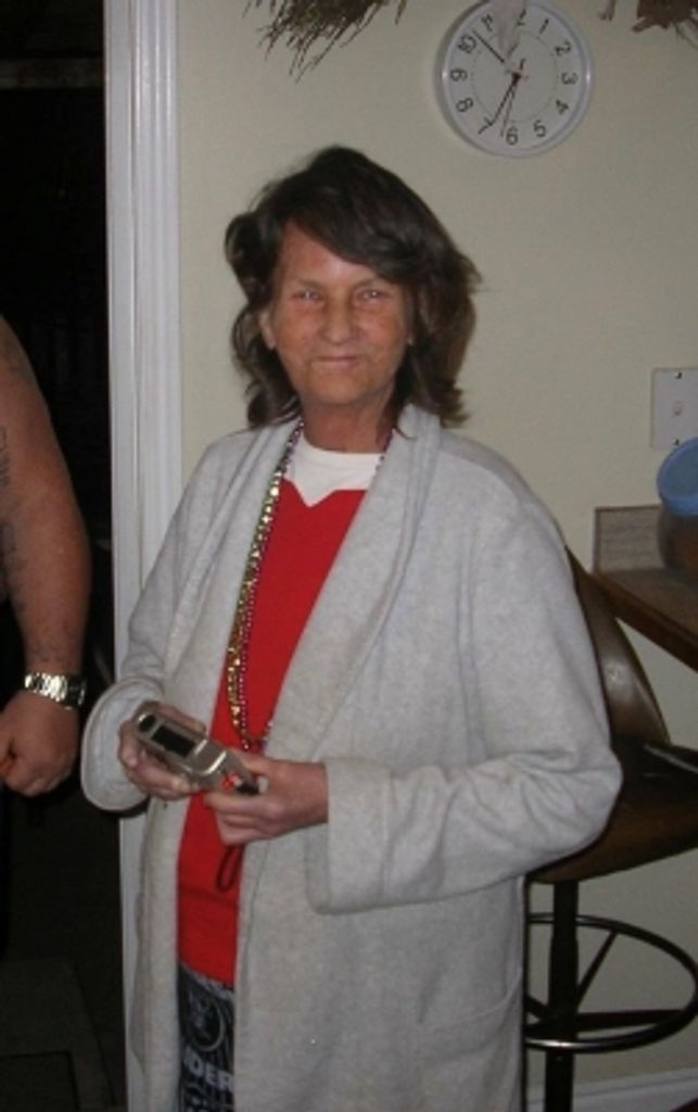 Barbara Alice Gaudio