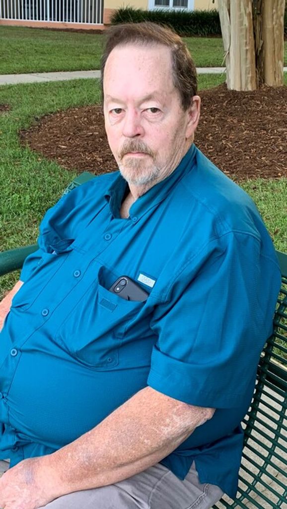 Scott Rowell Profile Photo