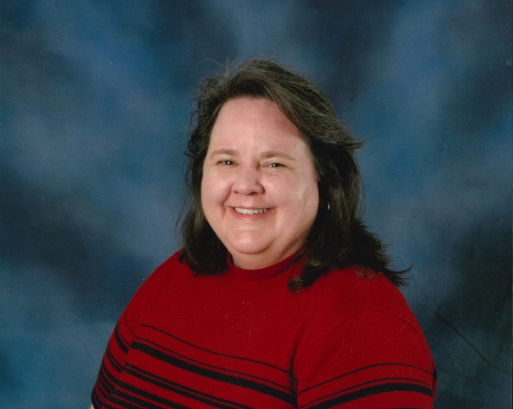 Taylor, Brenda Lynn