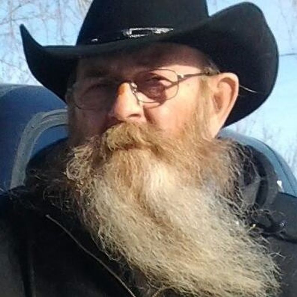 Lloyd David Rusbult