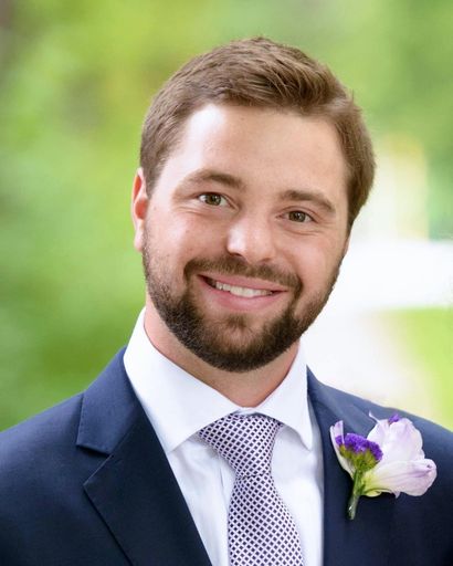 Anthony Jon Conrad's obituary image