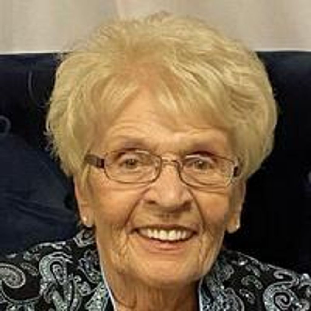 Mary Jo Barhorst