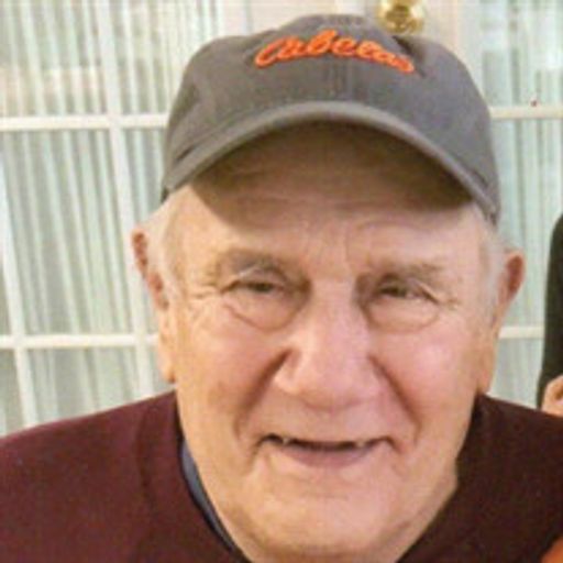 Roy  D. Baer Profile Photo