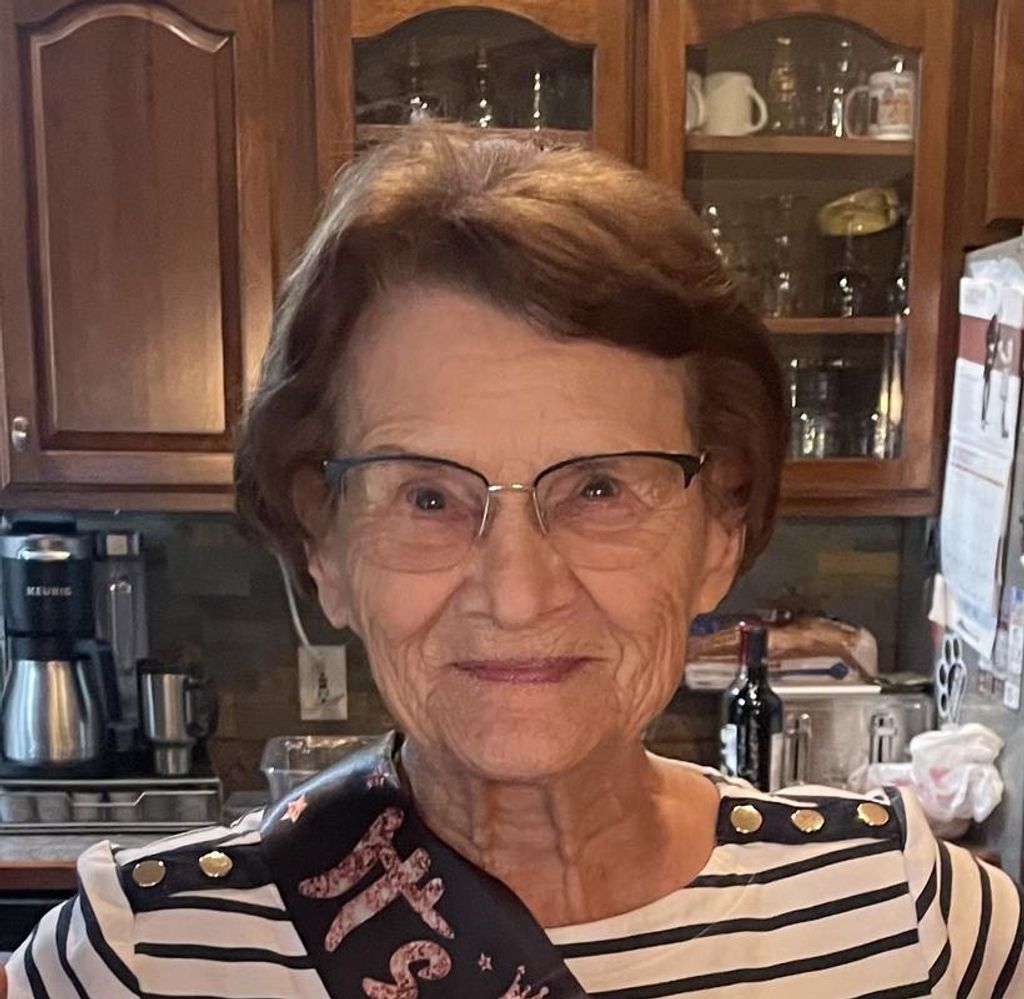 Darlene Finck Profile Photo