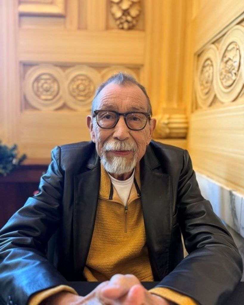 Manuel Carreon Piña Profile Photo