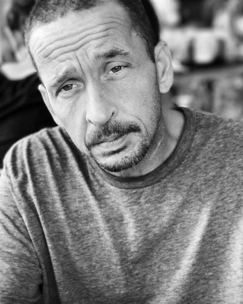 Timothy Stone Profile Photo