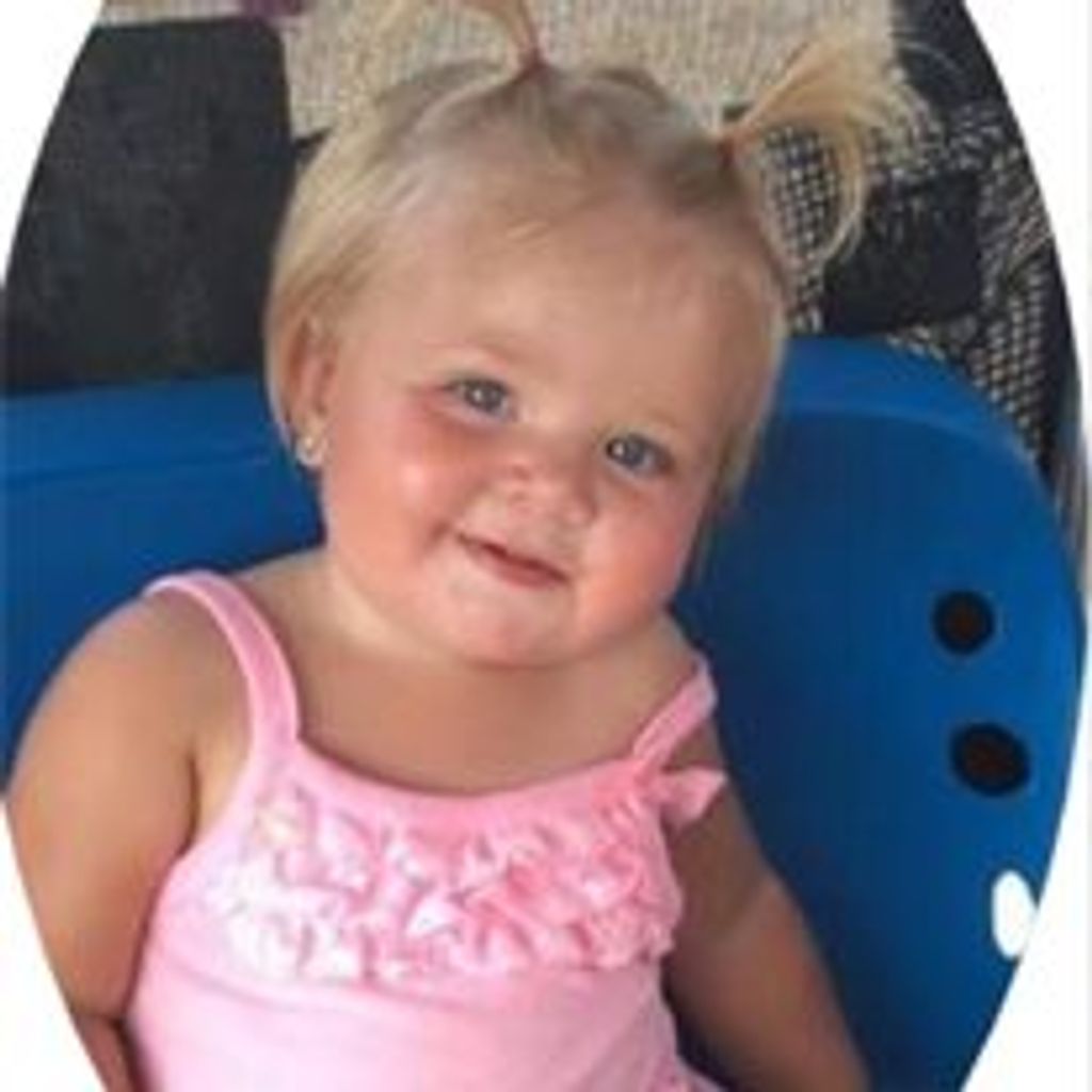 Maci Elizabeth Tindall-Scott