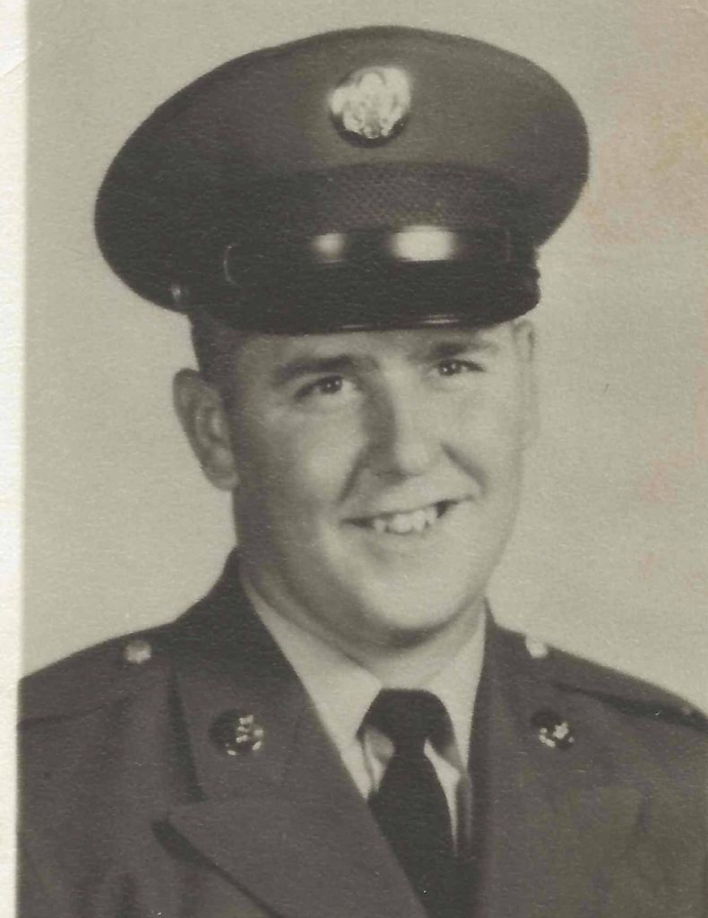Donald J. Barnabee Profile Photo
