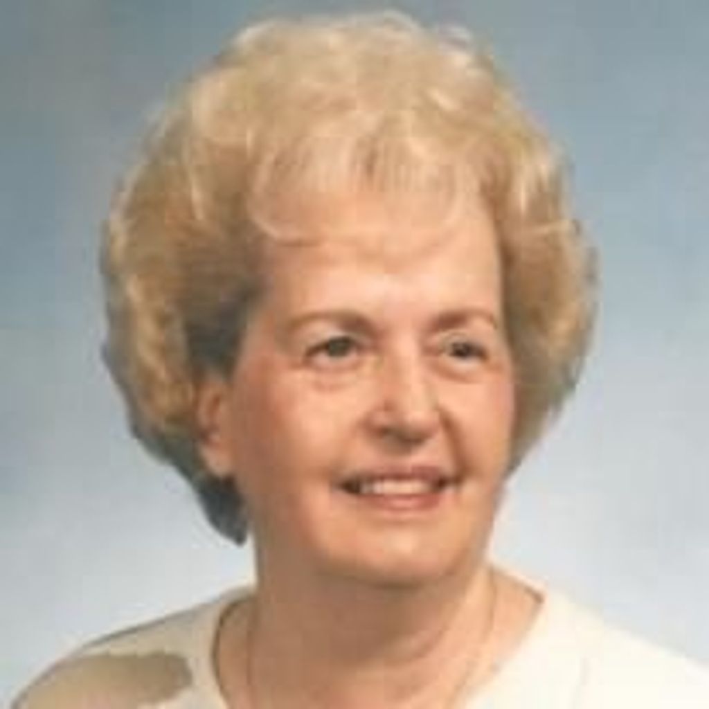 Mary  Oberene Blake