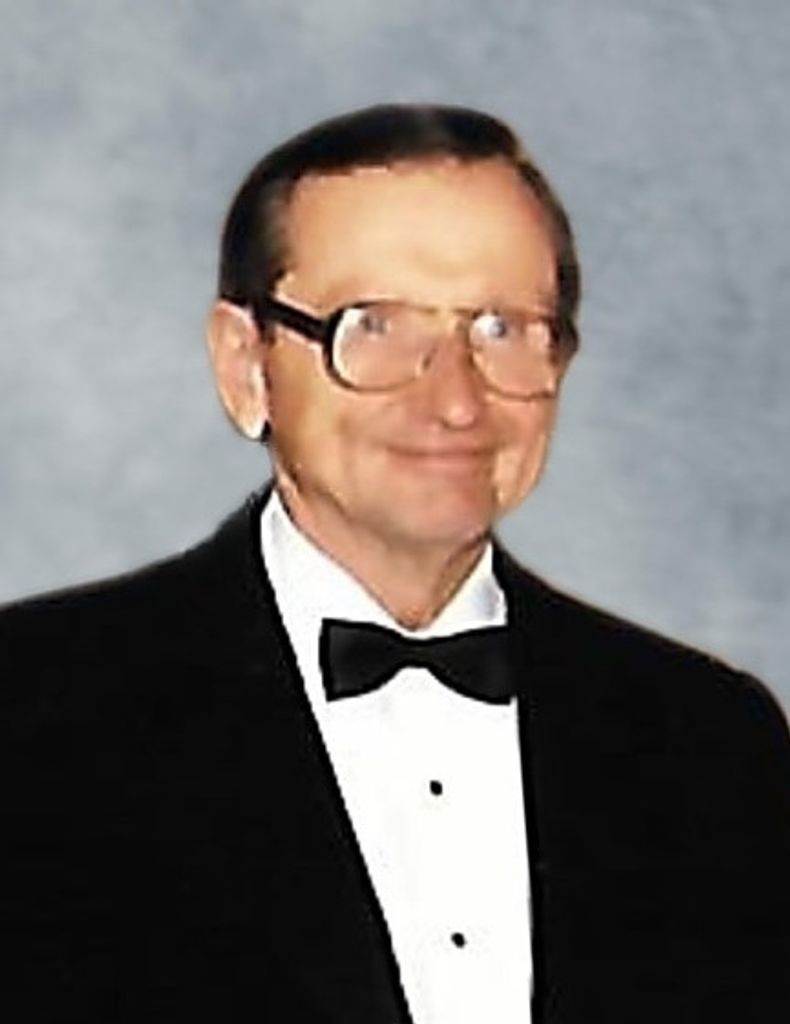 B. D. "Bob" Cummins