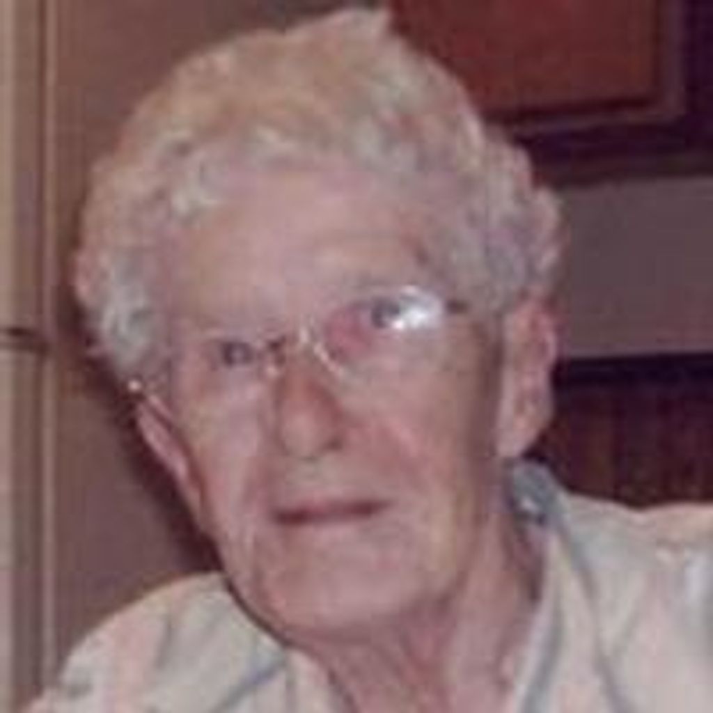 Dorothy A. Jones