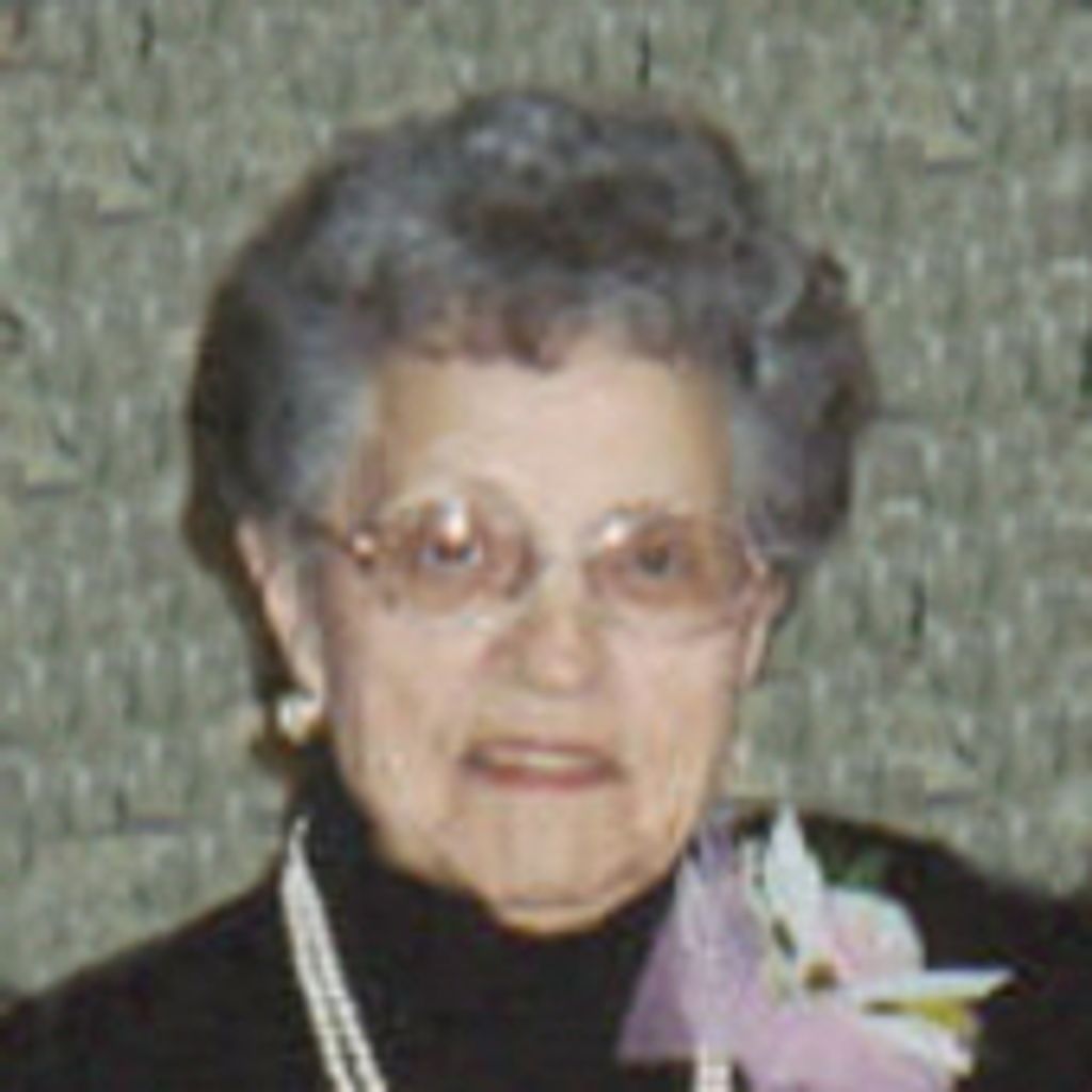 Alice Penn