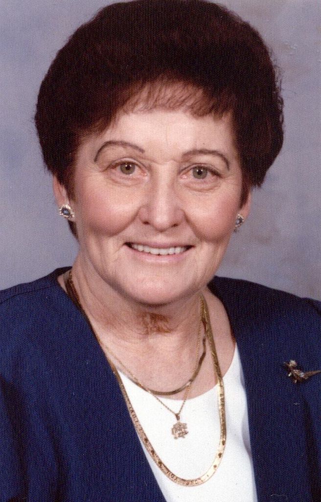Beatrice "Bea" Tully Profile Photo