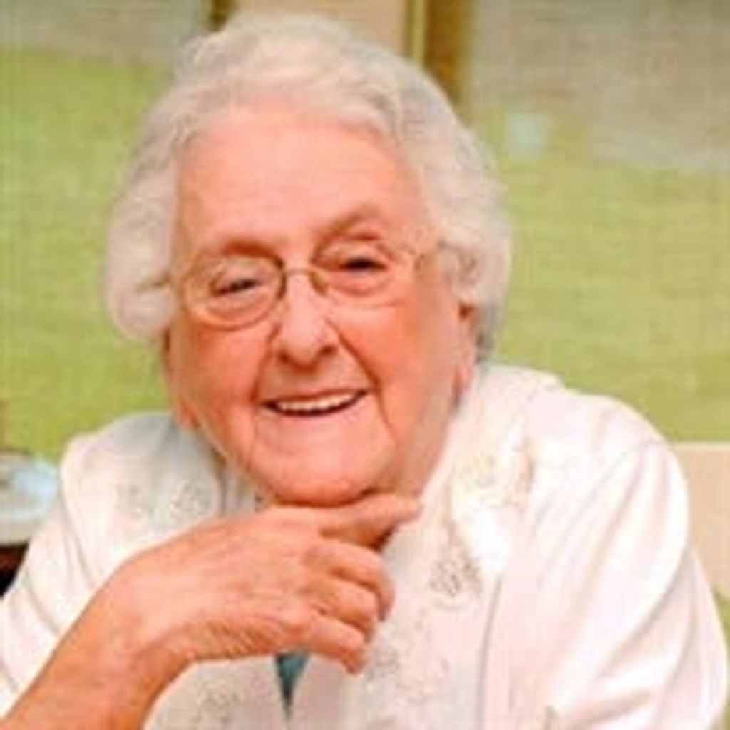 Dorothy Jane Hubert Brignac