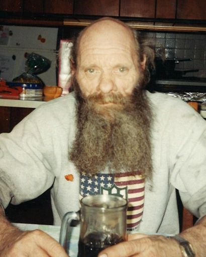 LeRoy Deward VanCleave's obituary image