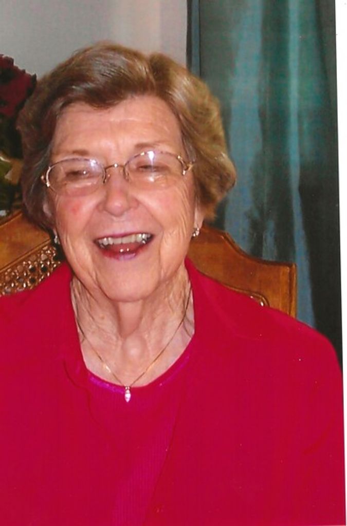 Jane Meadows Coston Profile Photo