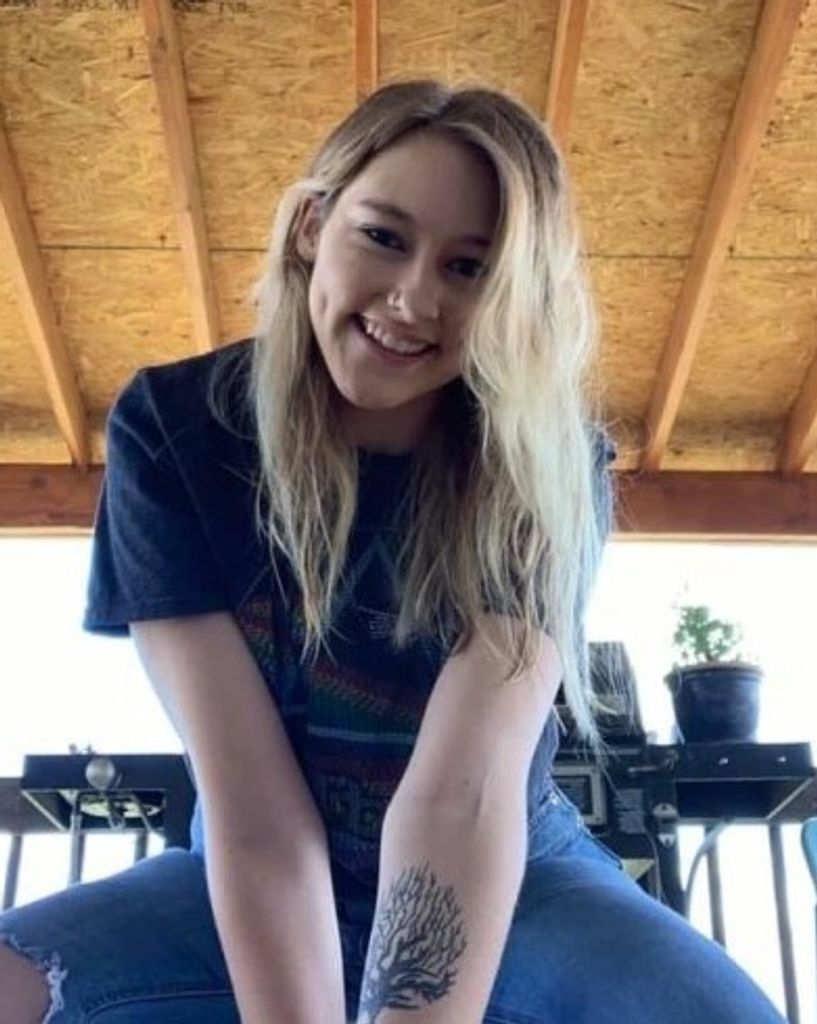 Abigail Walling