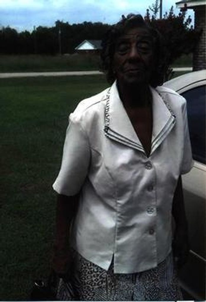 Willie Lue Byrd Profile Photo