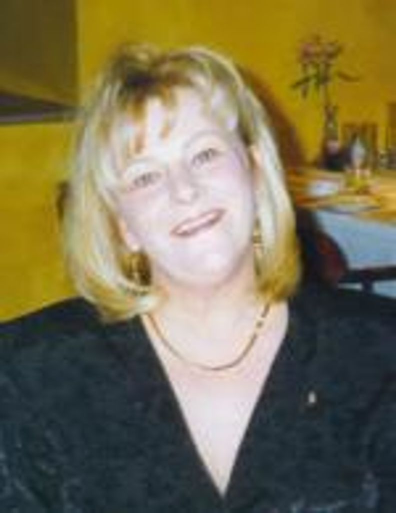 Jacqueline L. "Jackie" (Parker)  Sweeney