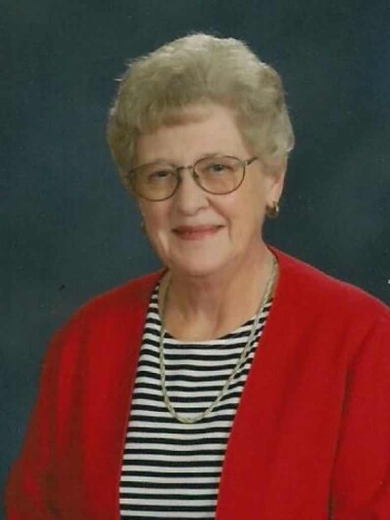 Karen A. Parrett