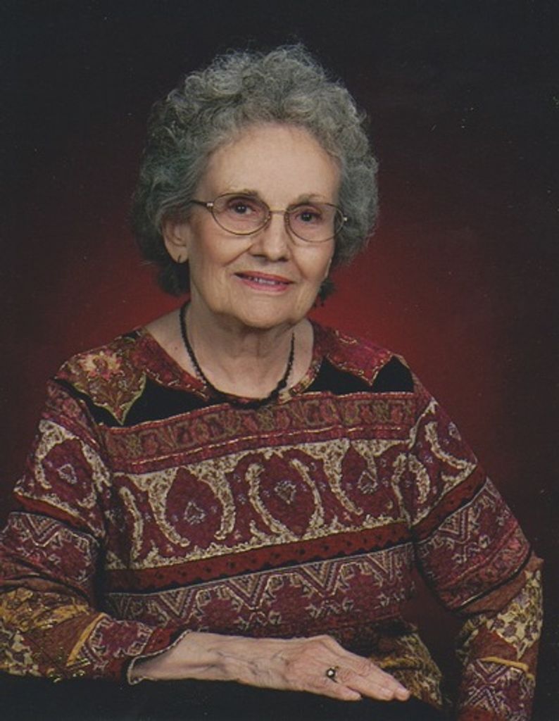 Margaret "Marge" Schornack