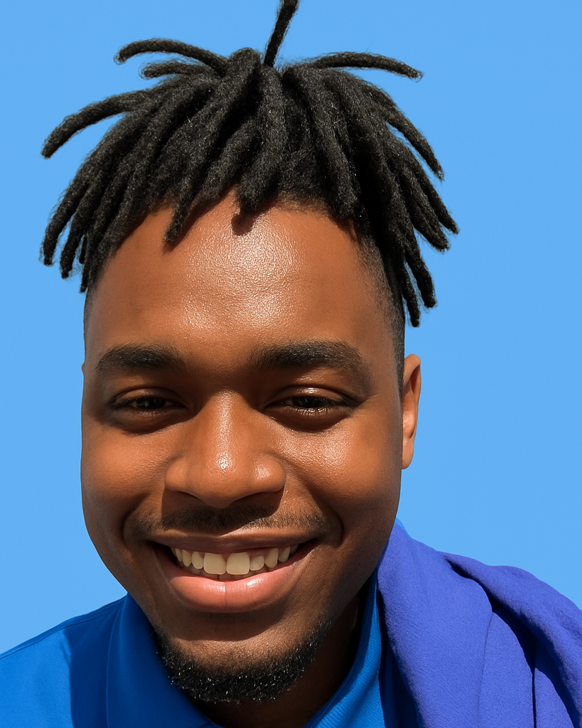 Justice Seyci Kinard Profile Photo