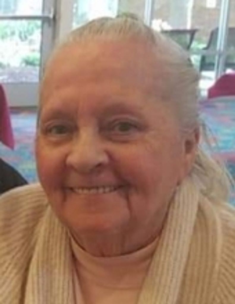 Doris Jean Hammermeister