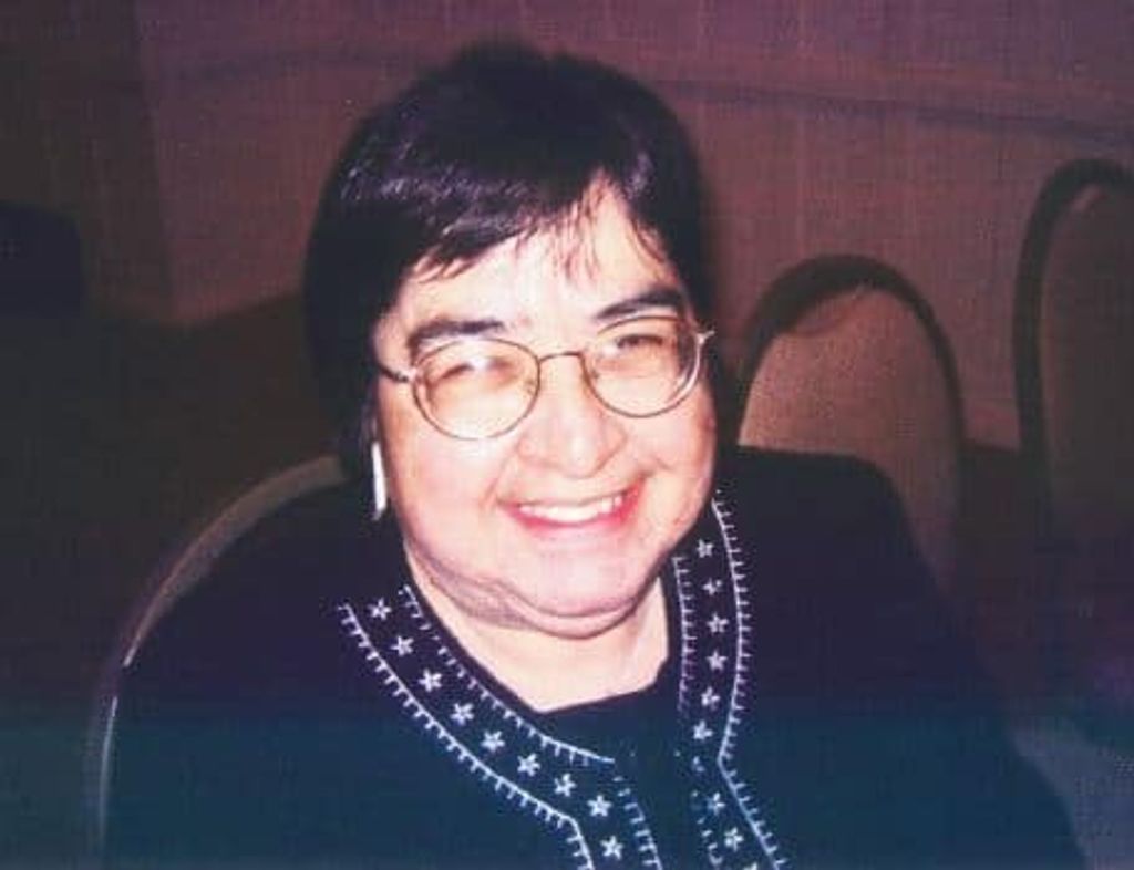 Margaret “Peggy” Hernandez