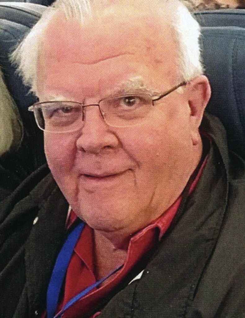 David R. Engels Profile Photo