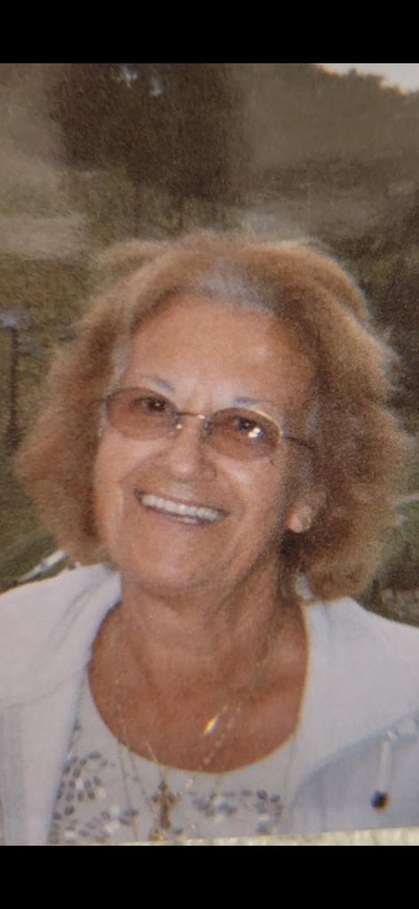 Maria Kalenik Profile Photo