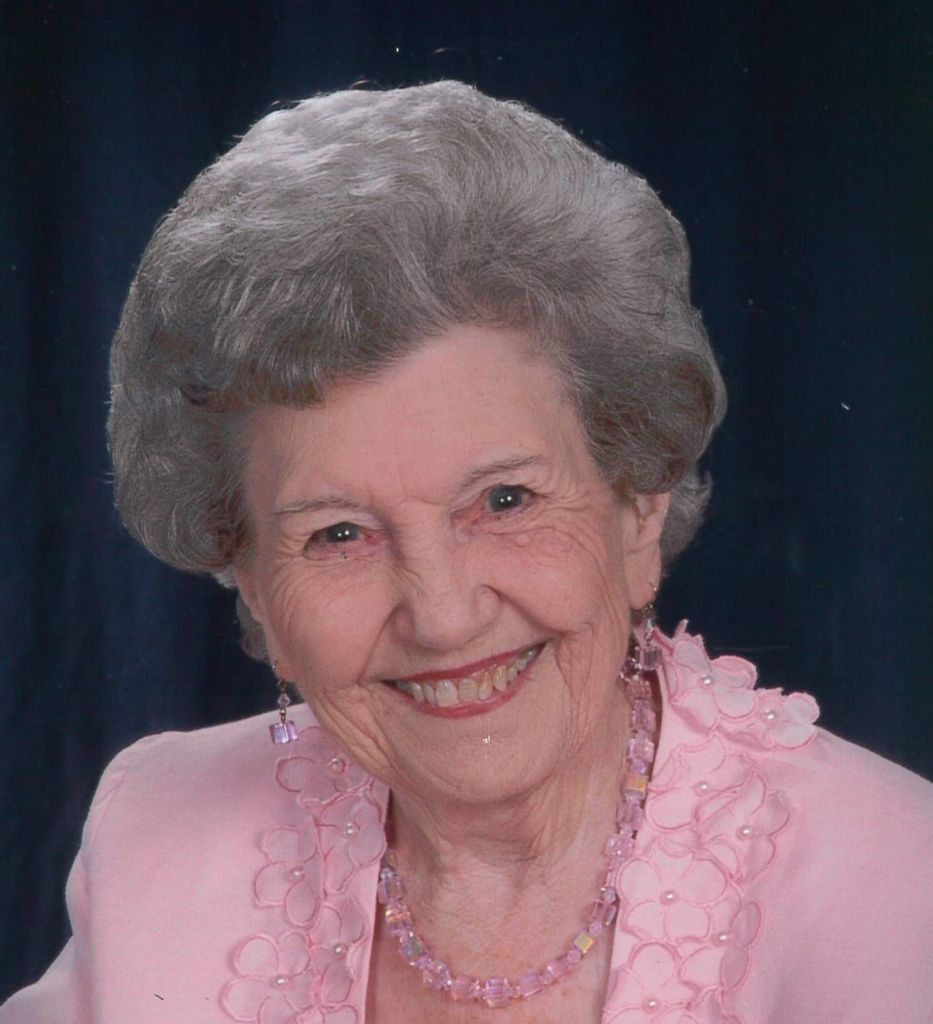 Connie Maurine “Darlyn” Tucker