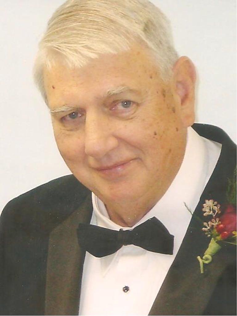 Carroll Eugene Clark, Sr.