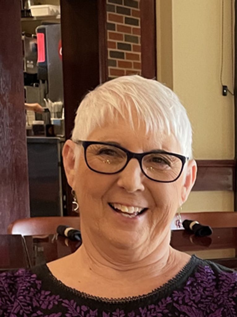 Jeanette Martha Swaim