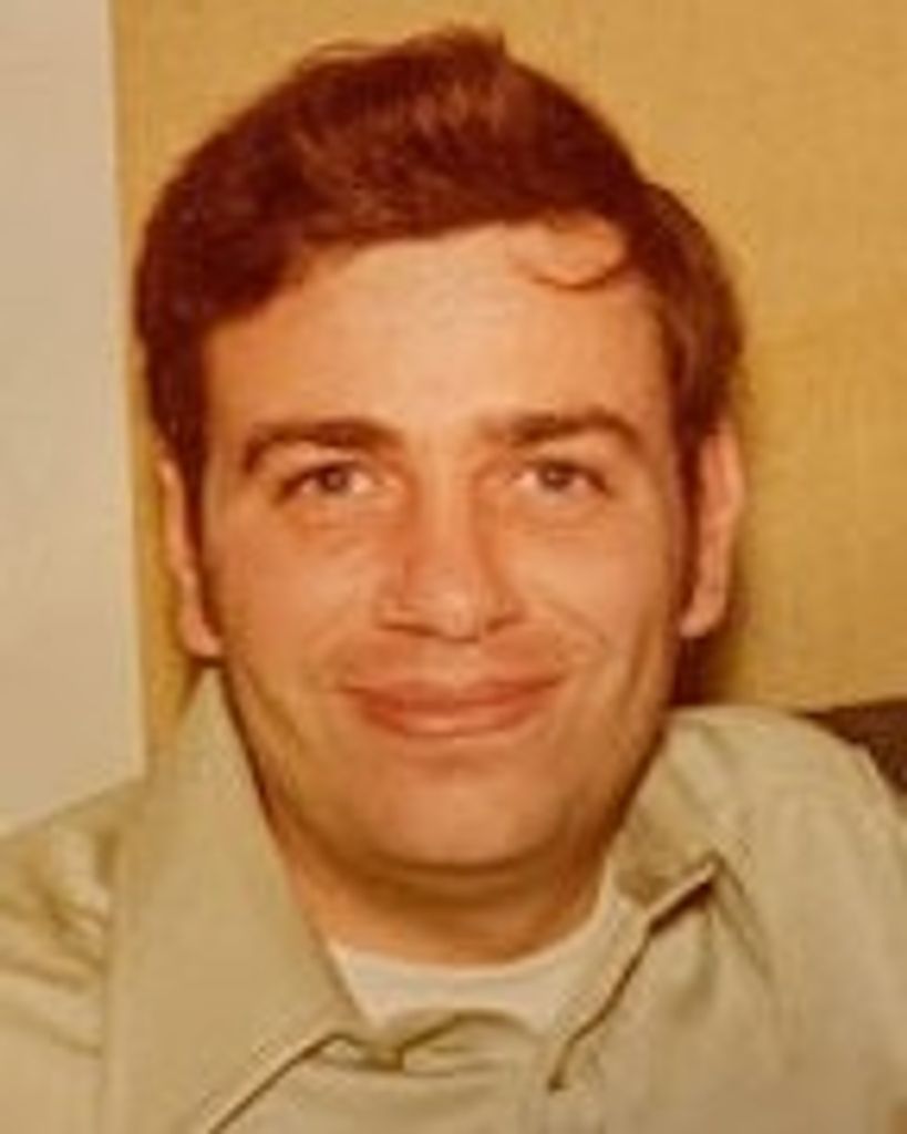William Theodore Umina Profile Photo