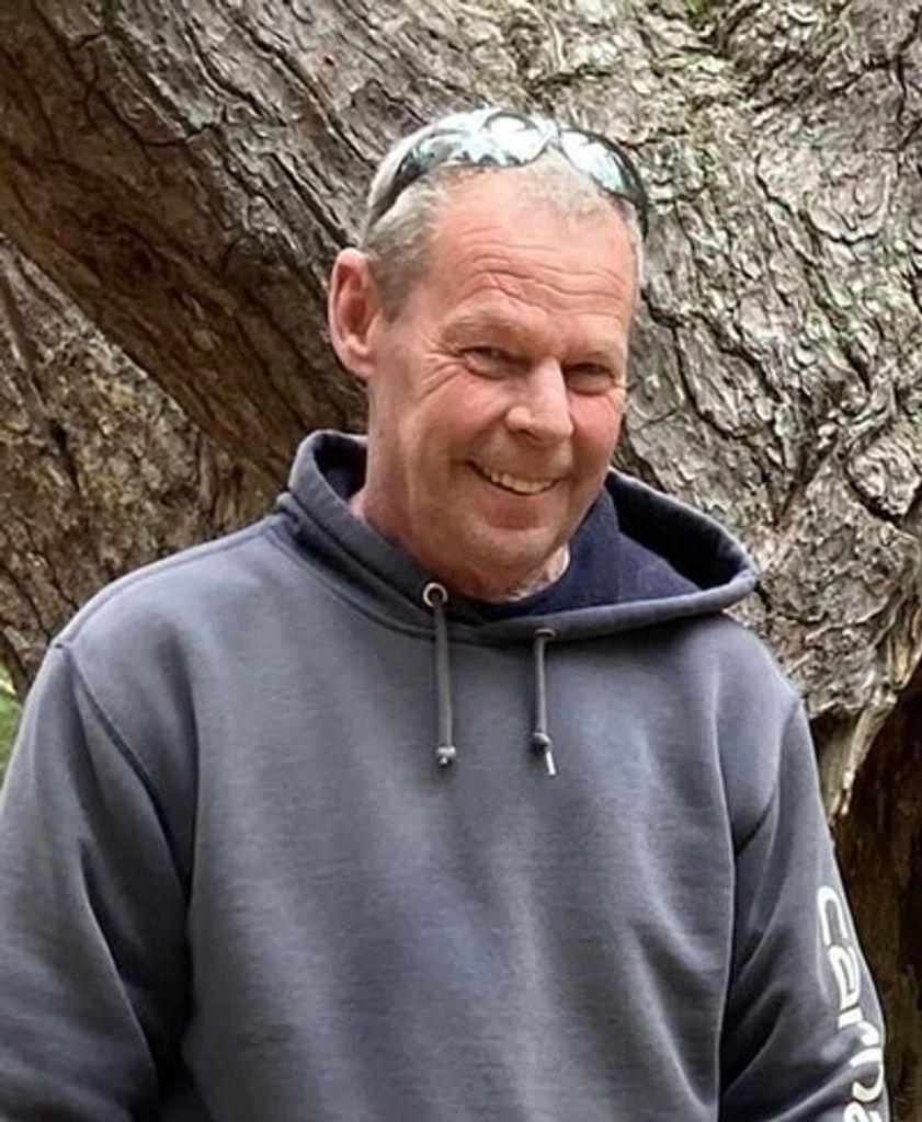 Mark Alton Laughlin Profile Photo