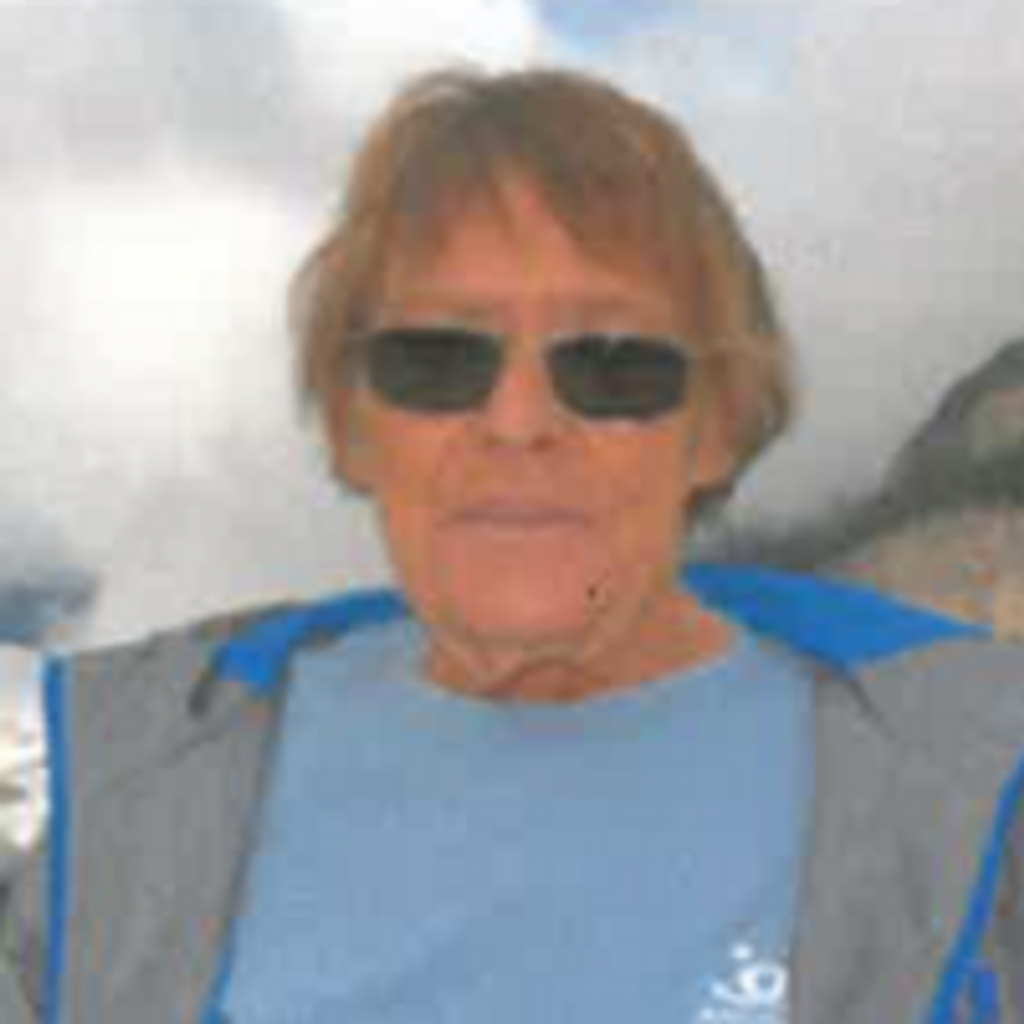 Debra Vae Kent
