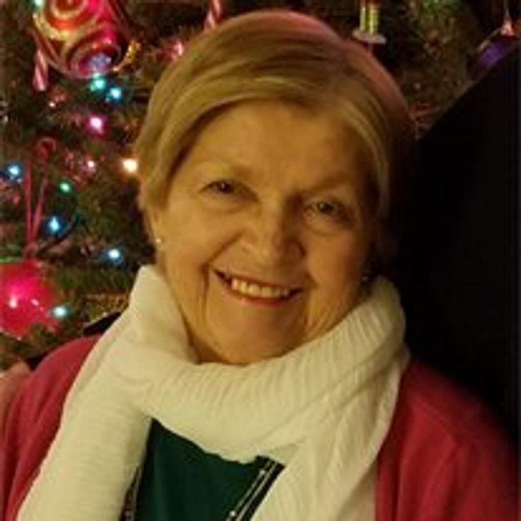 Mildred Jeanne "Gigi" (Gott) Hazen