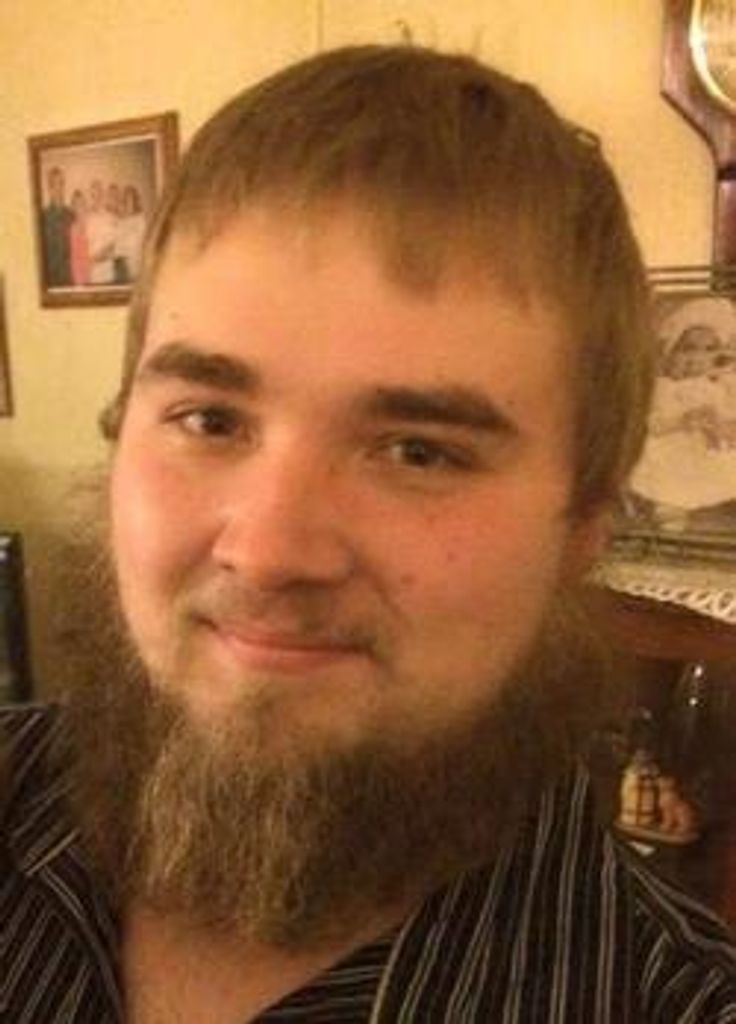 Jacob Allen Macdonald Profile Photo