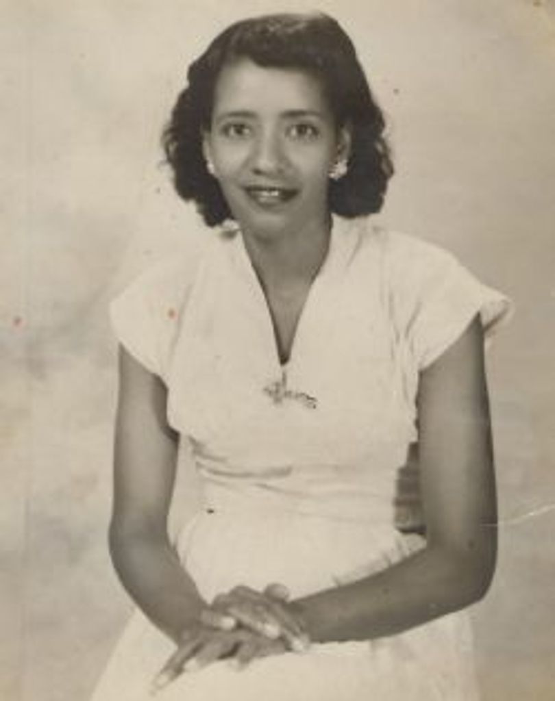 Josephine Levers