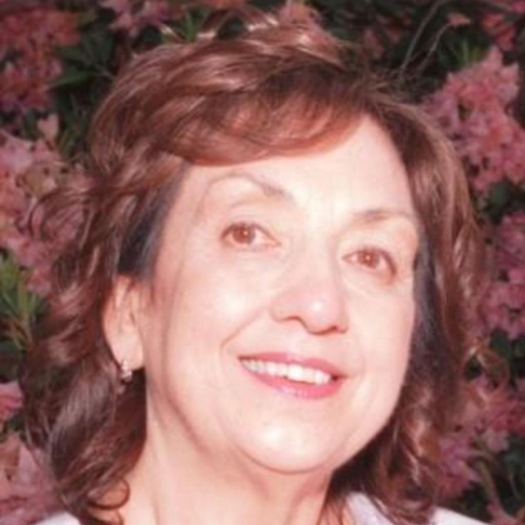 Joanne Martinos Profile Photo